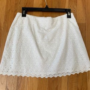 Lilly Pulitzer Skirt